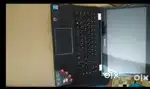 Lenevo 360 degree Screen Touch latest laptop