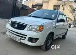 Maruti Suzuki Alto K10 2013 Petrol 57000 Km Driven