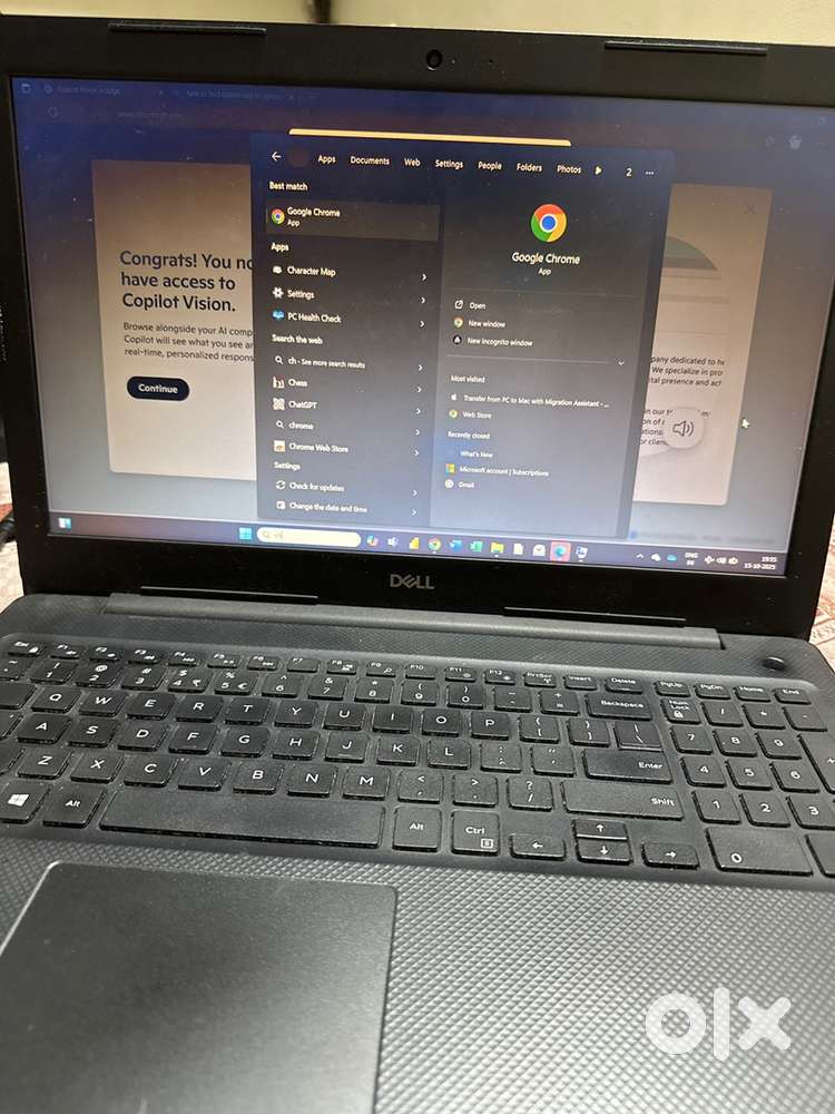 Vostro 3590 Laptop