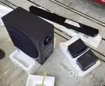 Dolby atmos sound bar
