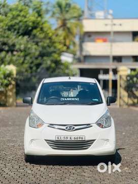Hyundai EON Era +, 2015, Petrol