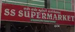 Sales and billing in supermarket