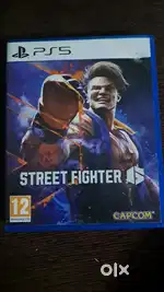 Street Fighter 6