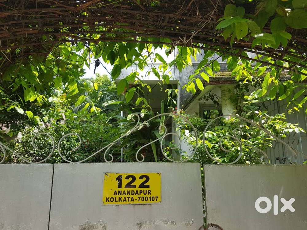 122 Anandapur, Kolkata Commercial office space