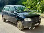 Maruti Suzuki Alto 800 Lxi, 2008, Petrol