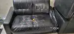 3 X 2 Seater Sofa for sale