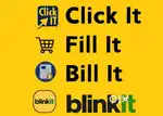 Hiring for Kolkata blinkit delivery boy job
