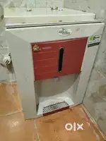 Water filter
