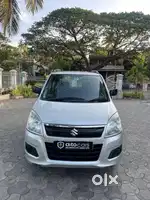 Maruti Suzuki Wagon R LXI, 2014, Petrol