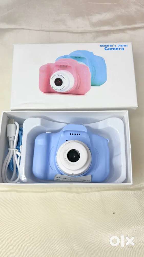 Kids Digital Camera
