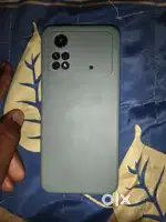 Poco m4 pro 4G