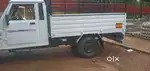 Mahindra Bolero Pik-Up 2015 Diesel 42900 Km Driven