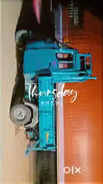 Emergency mony