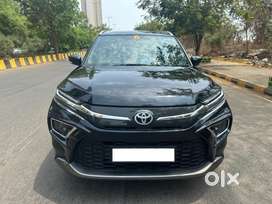 Toyota Urban Cruiser Hyryder 1.5 G Hybrid, 2024, Petrol
