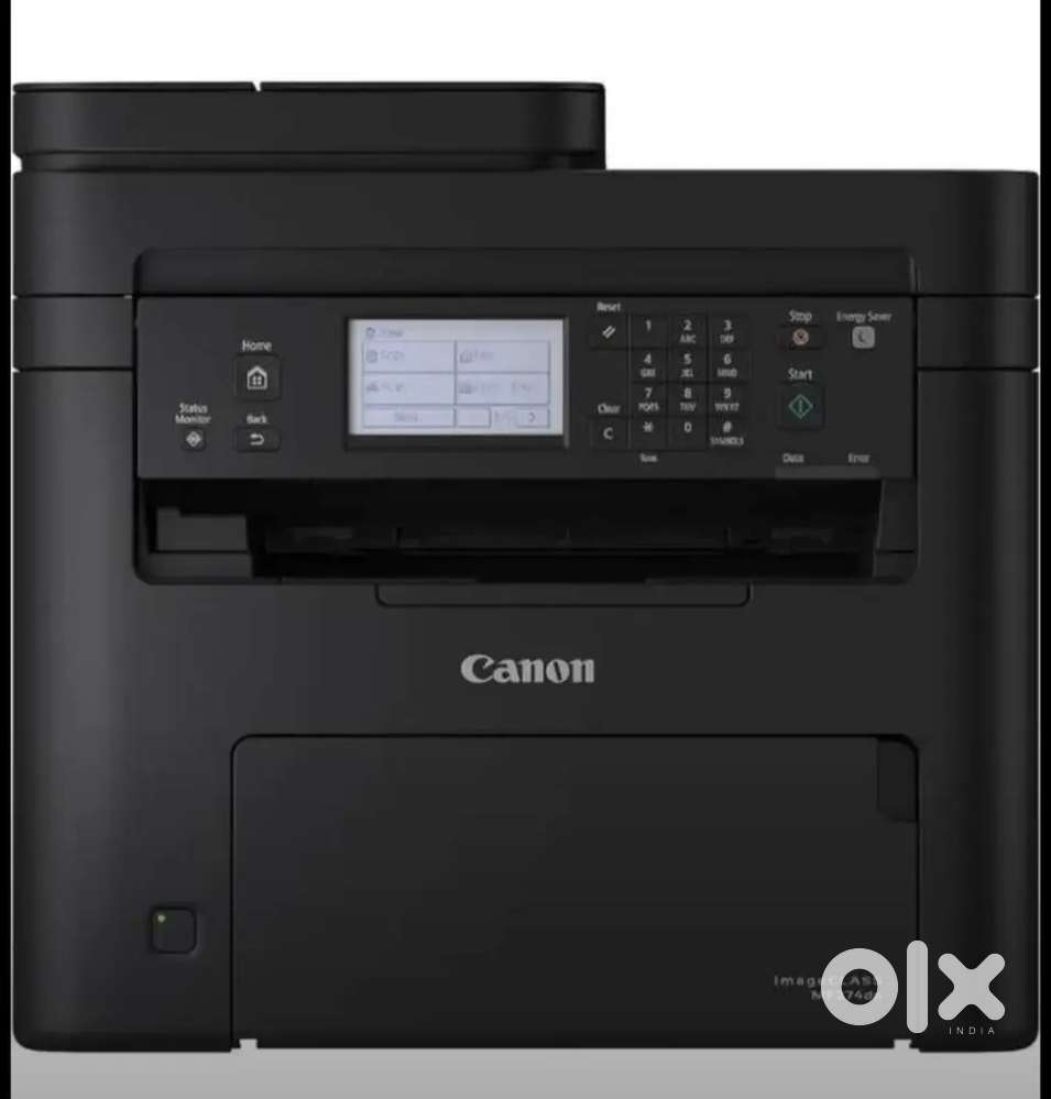 2 printer sell New vary good condition