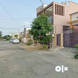 Land for sale in saravanampatti veerapandi rd- north east available