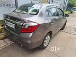 Honda Amaze S 2016 Diesel 2nd owner