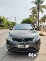 Tata Zest  Revotron 1.2T XMS, 2015, Petrol