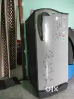Godrej fridge