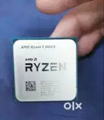 AMD Ryzen 5 5600X