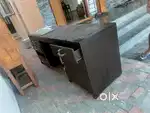 Table wooden