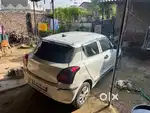 Maruti Suzuki Swift 2021 LPG 80000 Km Driven