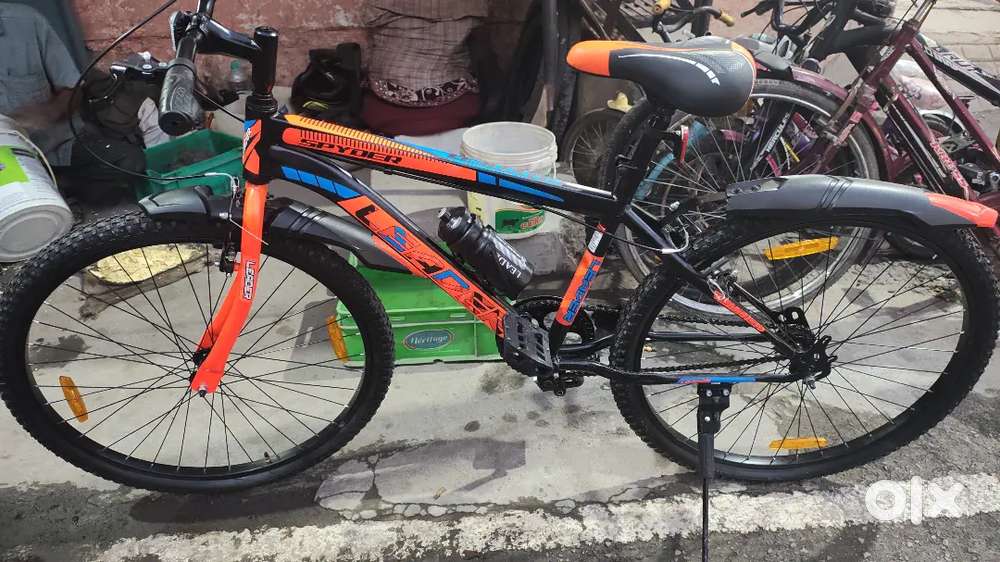 Leader Spyder 27.5T MTB (New Condition, 2 months old)