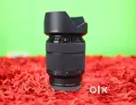 Sony Lenses