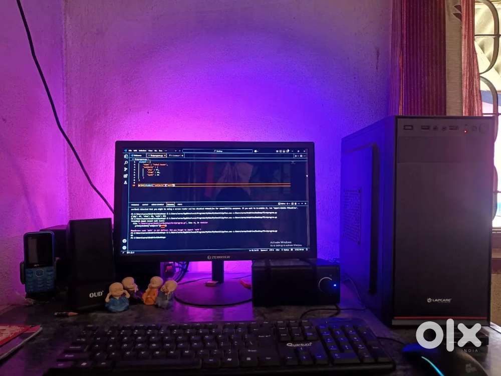 1.6 year old computer only parsonal use