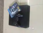 PlayStation 4 silm