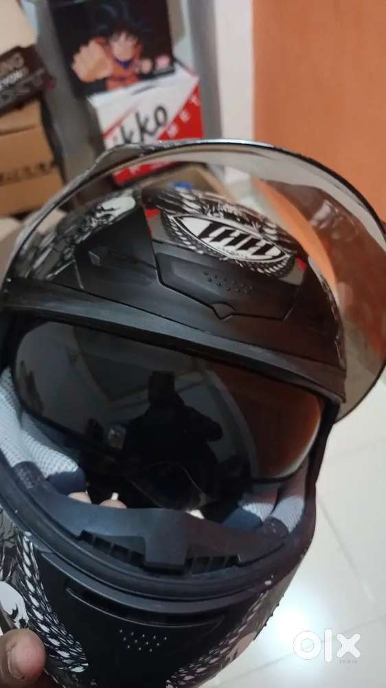NIKKO HELMET ALL TYPES IS AVAILABLE