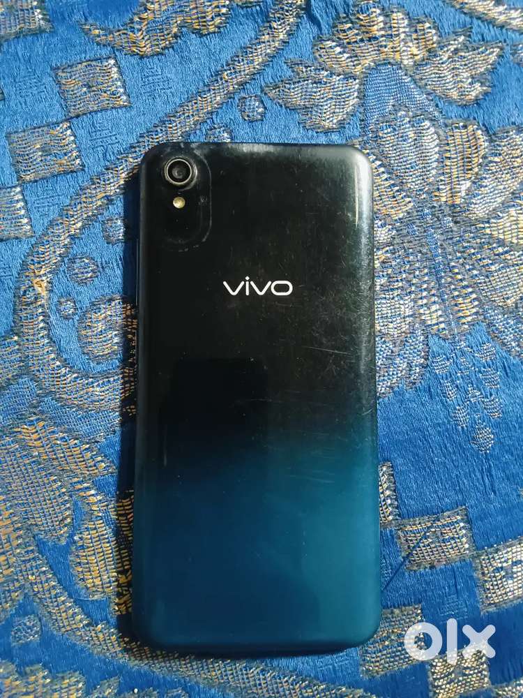 Vivo y91i good phone
