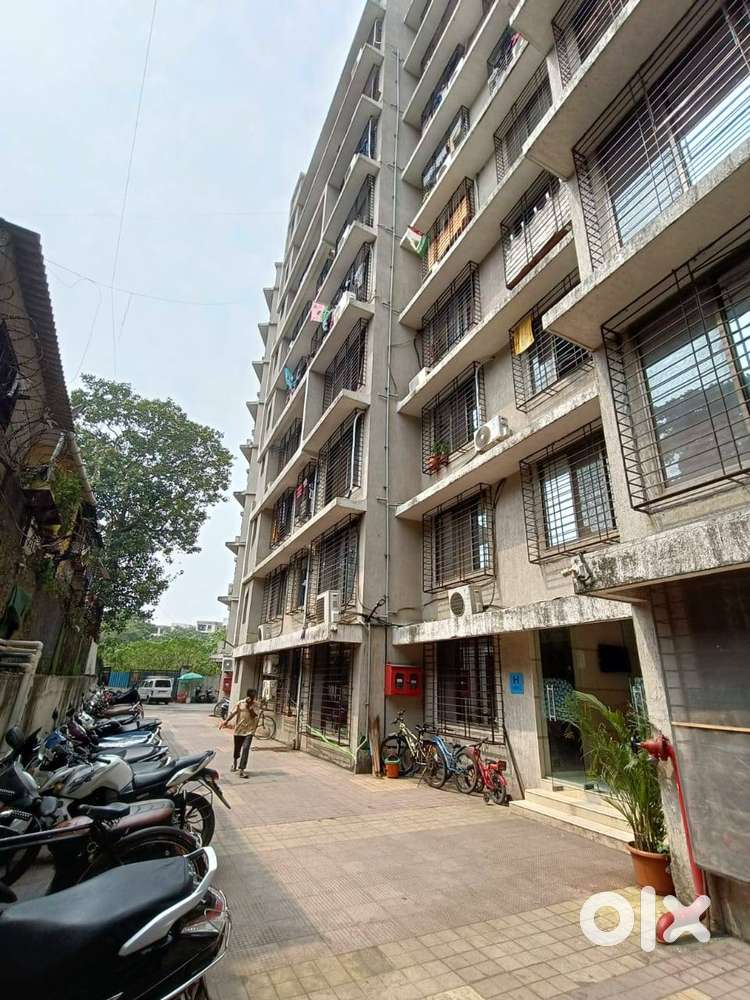 BEST & FULLY FURNISHED PG IN GHATKOPAR