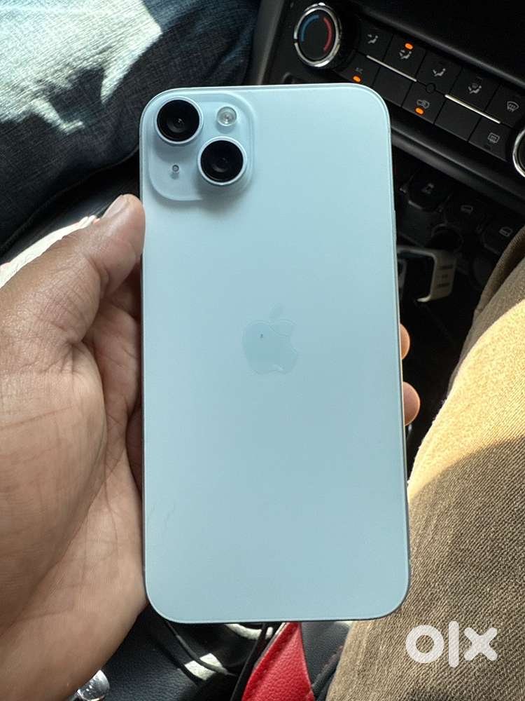 15 plus i phone