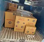 Offer 1.5ton  split ac Ogenerl imported
