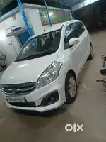 Maruti Suzuki Ertiga 2016 Diesel Well Maintained