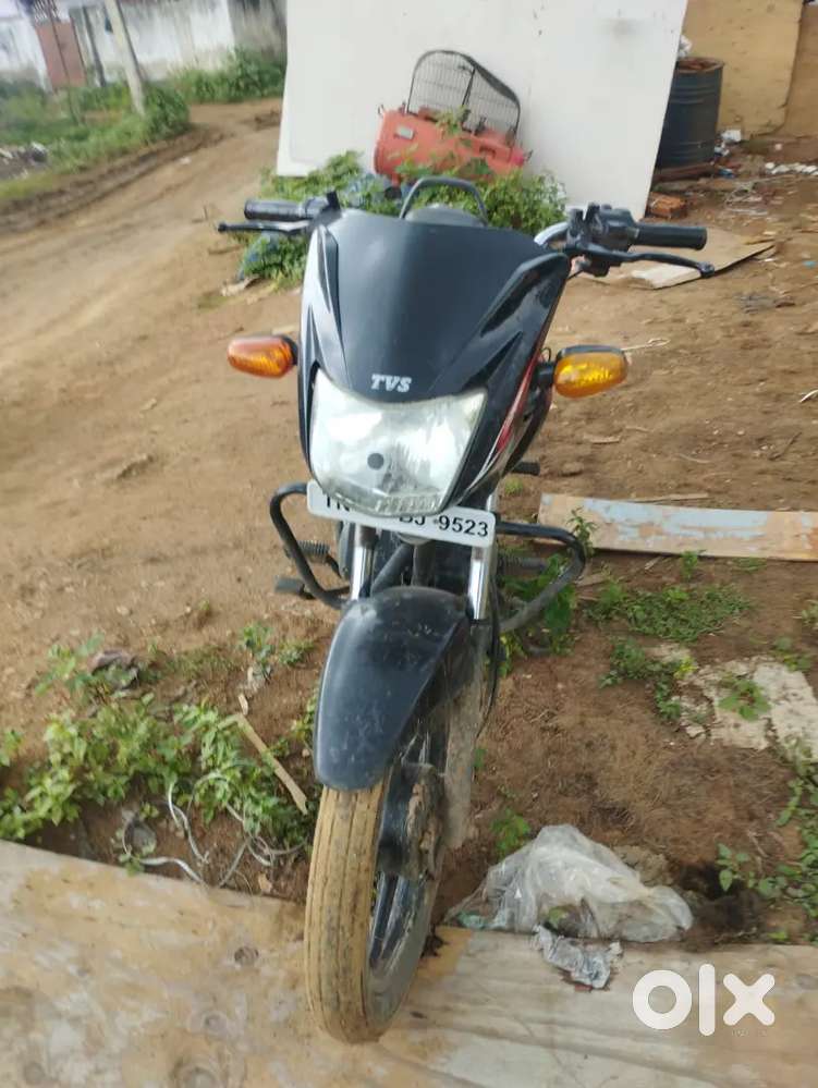 Starcity 110 good condition