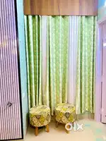 1bhk fully furnished luxurious flat available for rent