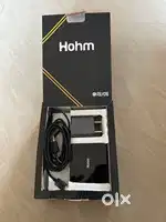 Hohm IR Blaster