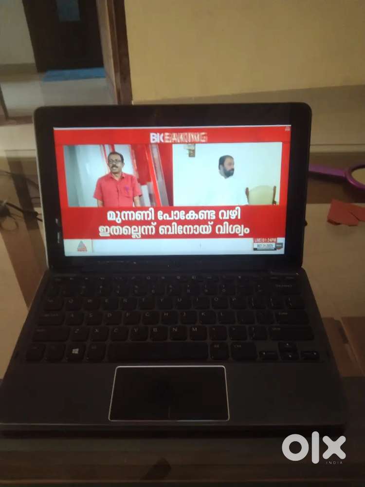 Dell latitude tablet laptop