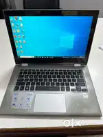 Dell Ispiron 7348 touch screen laptop