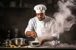 Need All rounder chefs