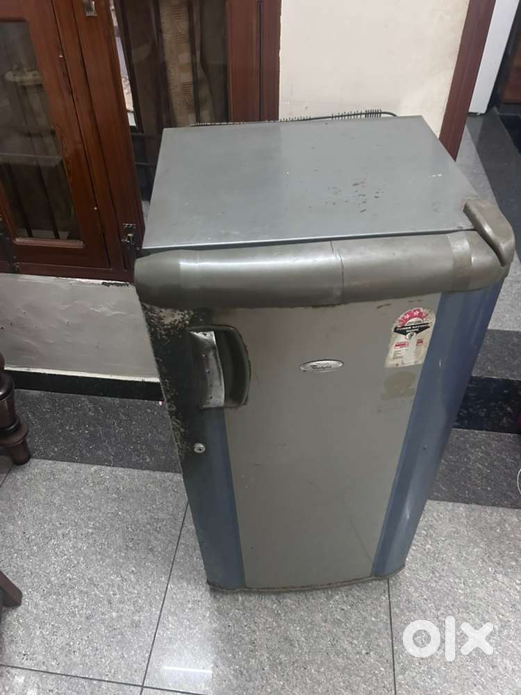 Whirlpool 4 star fridge