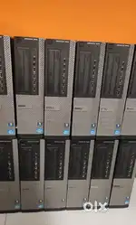 6 Month Warranty On Desktop Computer Just 5998 Only Core i5 Full Set