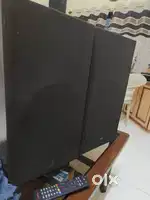 Speakers 2way