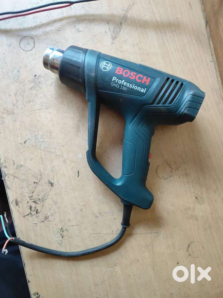 Bosch professional GHG 180