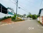 5.5 CENT SEMI COMMERCIAL PLOT (LAND )FOR KAKKANAD NILAMPATHINJAMUGAL