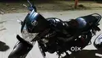 Hero Hunk 150cc – 2015 Model  Excellent Condition  53,000 km