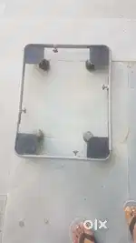 Stand for Washing Machine