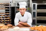Urgent need bakery chef with helper